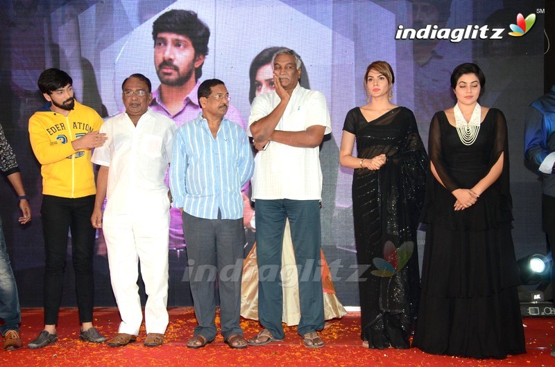 'Suvarna Sundari' Trailer Launch