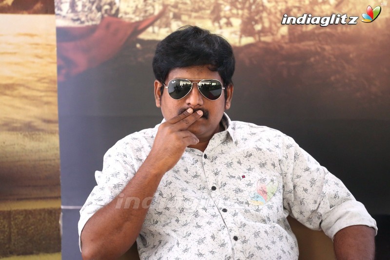 'Suvarna Sundari' Movie Press Meet