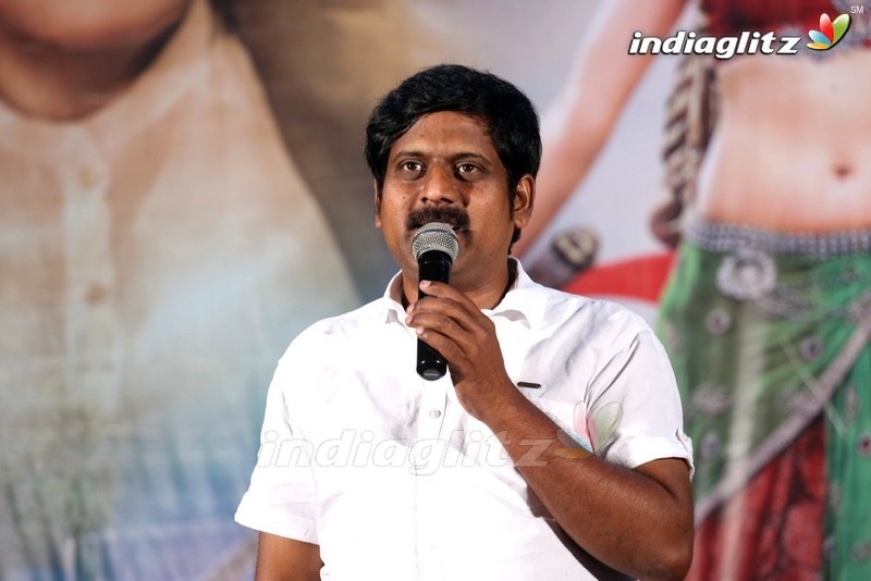 'Suvarna Sundari' Movie Pre Release Event