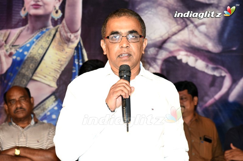 'Swayamvadha' Teaser Launch