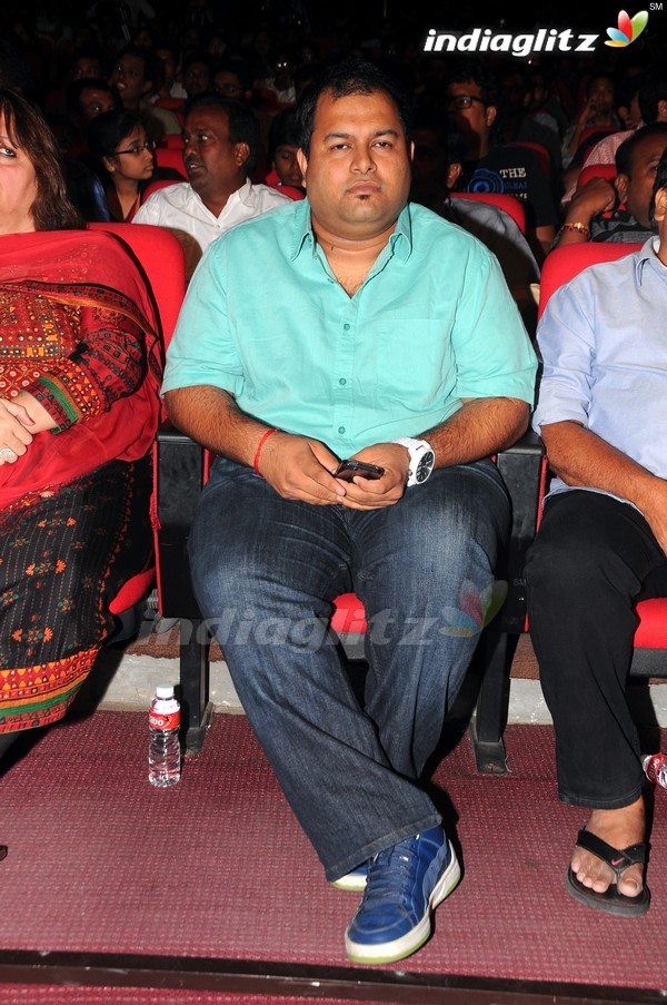 'Tadakha' Audio Launch (Set-2)