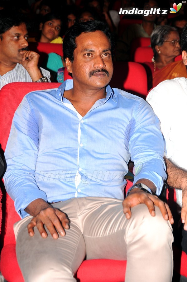 'Tadakha' Audio Launch (Set-2)