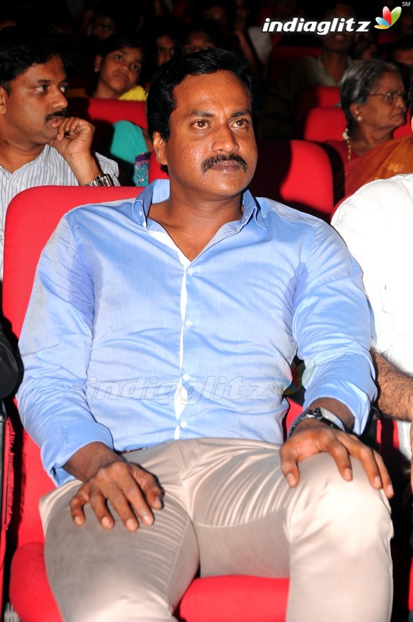 'Tadakha' Audio Launch (Set-2)