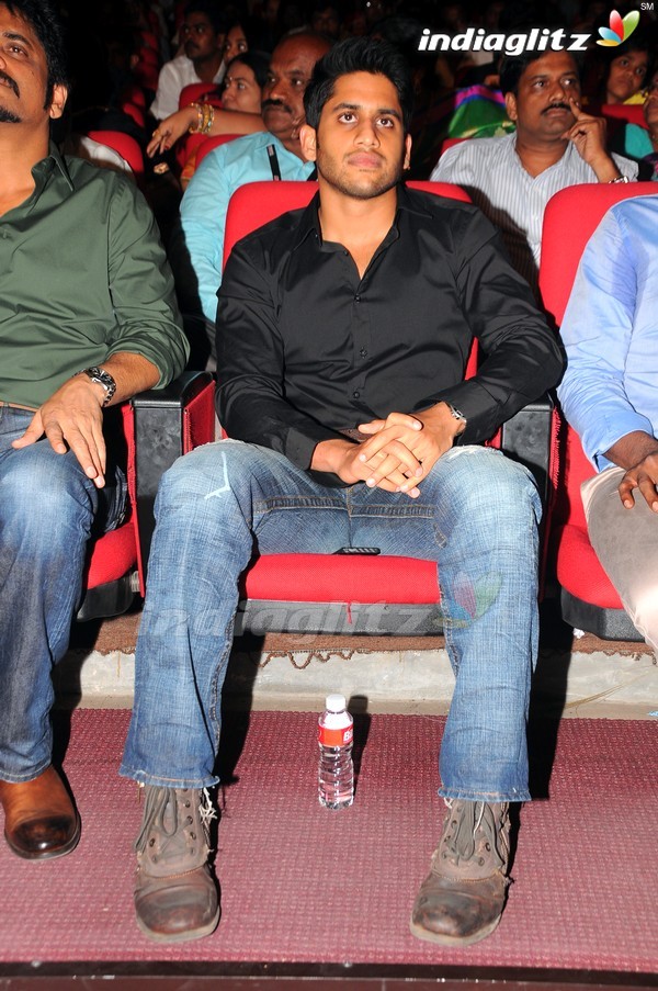 'Tadakha' Audio Launch (Set-2)