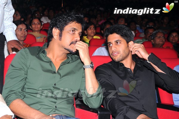 'Tadakha' Audio Launch (Set-2)