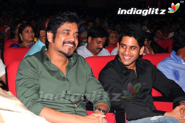 'Tadakha' Audio Launch (Set-2)