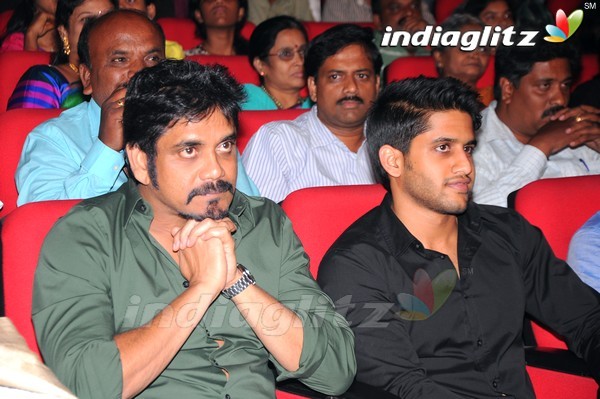 'Tadakha' Audio Launch (Set-2)