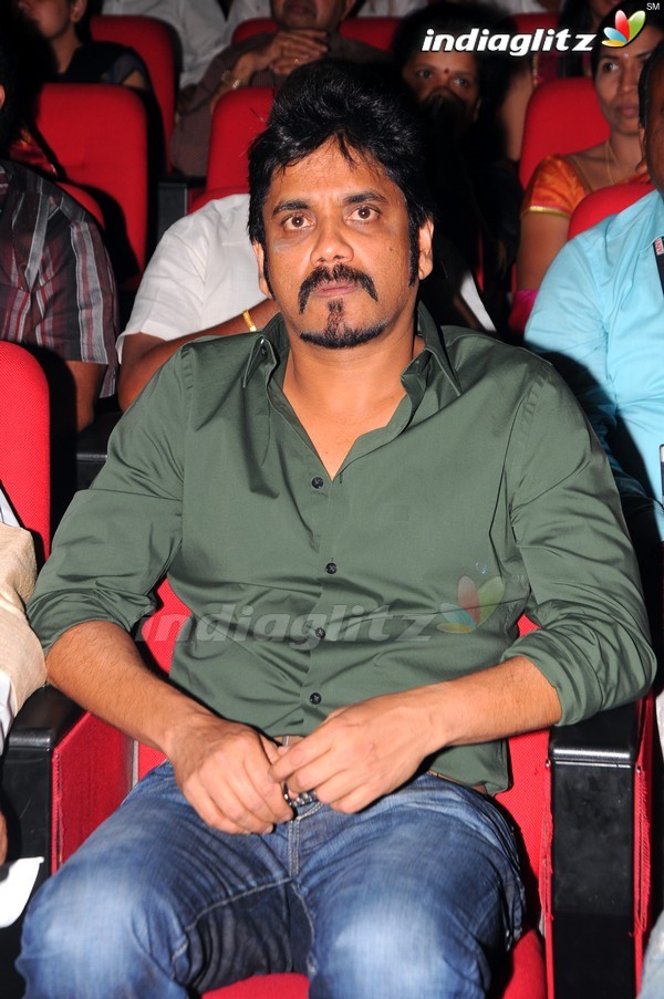 'Tadakha' Audio Launch (Set-2)