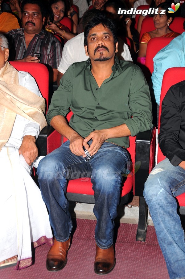 'Tadakha' Audio Launch (Set-2)