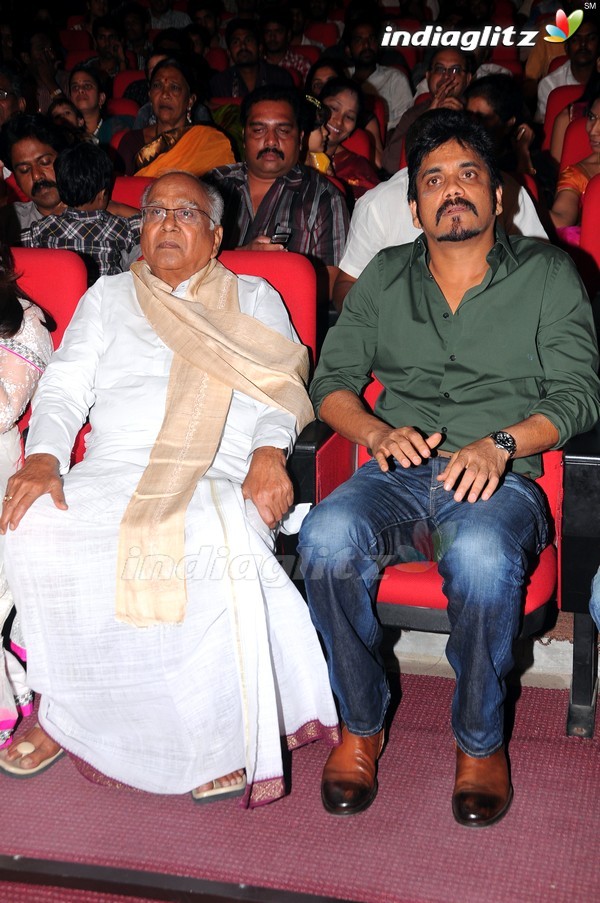 'Tadakha' Audio Launch (Set-2)