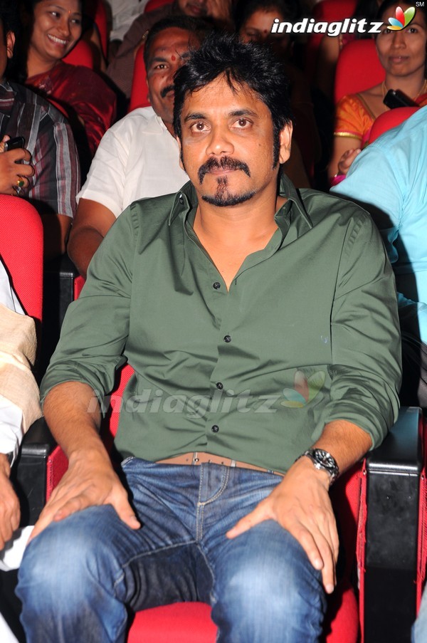 'Tadakha' Audio Launch (Set-2)