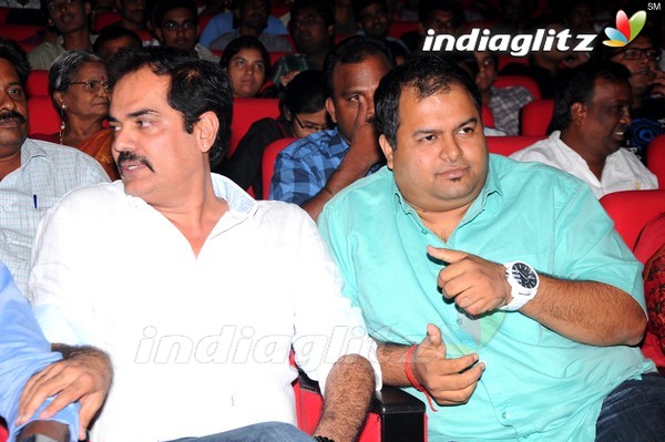 'Tadakha' Audio Launch (Set-2)