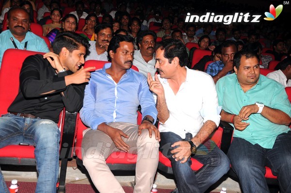 'Tadakha' Audio Launch (Set-2)