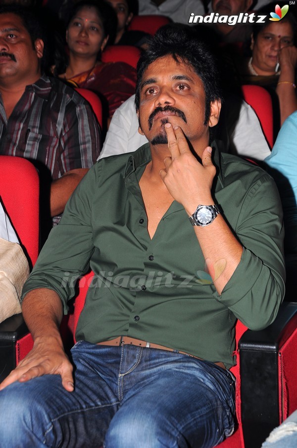 'Tadakha' Audio Launch (Set-2)