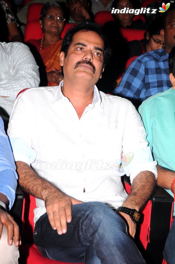 'Tadakha' Audio Launch (Set-2)