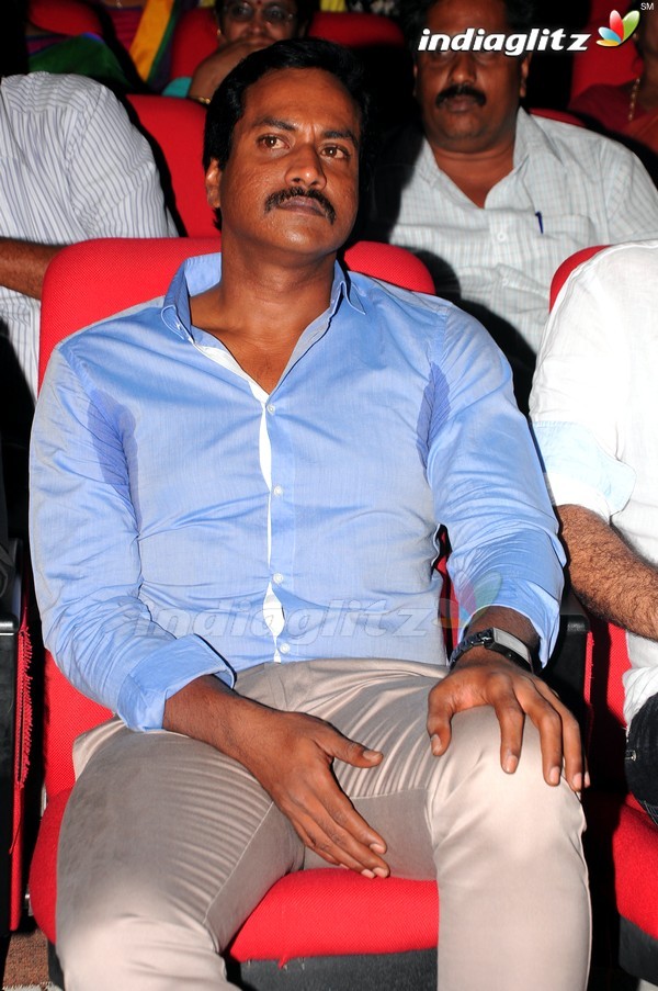 'Tadakha' Audio Launch (Set-2)