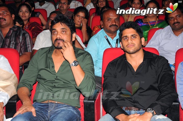 'Tadakha' Audio Launch (Set-2)