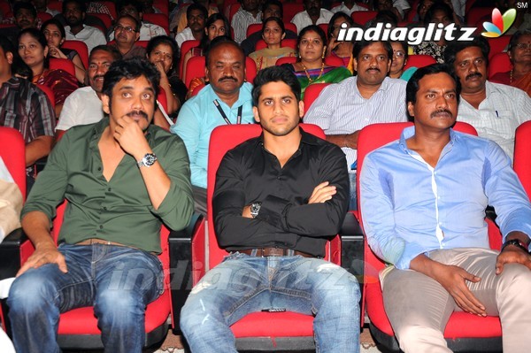 'Tadakha' Audio Launch (Set-2)