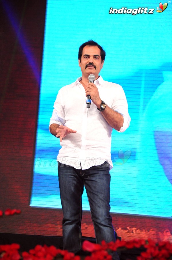 'Tadakha' Audio Launch (Set-2)