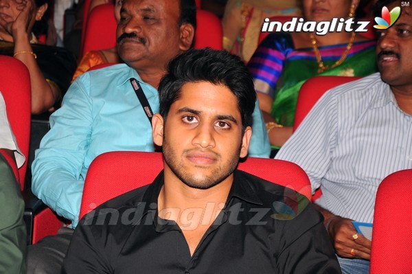 'Tadakha' Audio Launch (Set-2)