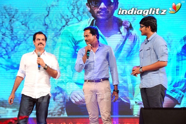 'Tadakha' Audio Launch (Set-2)