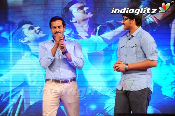 'Tadakha' Audio Launch (Set-2)