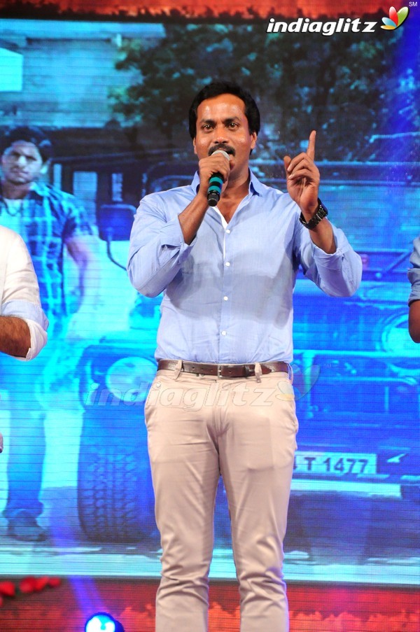 'Tadakha' Audio Launch (Set-2)