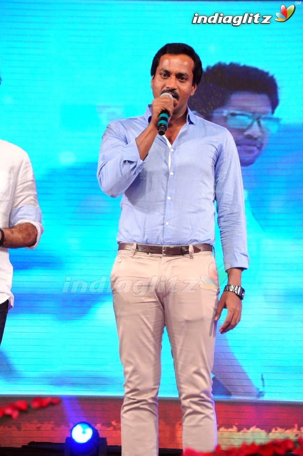 'Tadakha' Audio Launch (Set-2)