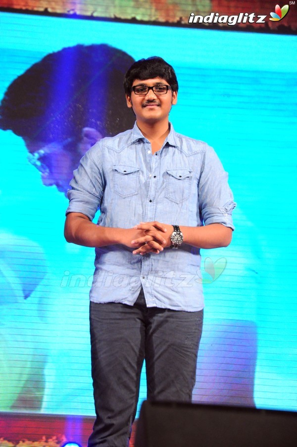 'Tadakha' Audio Launch (Set-2)