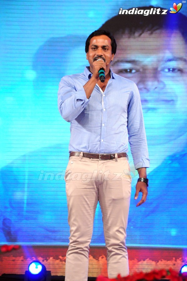 'Tadakha' Audio Launch (Set-2)