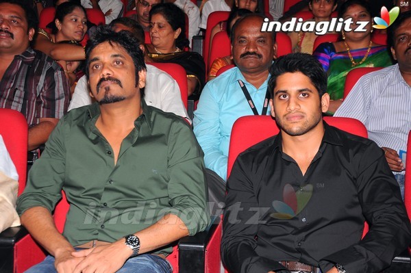 'Tadakha' Audio Launch (Set-2)