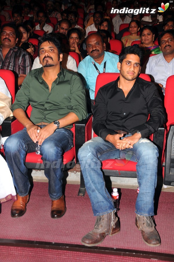 'Tadakha' Audio Launch (Set-2)