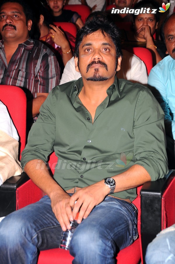 'Tadakha' Audio Launch (Set-2)