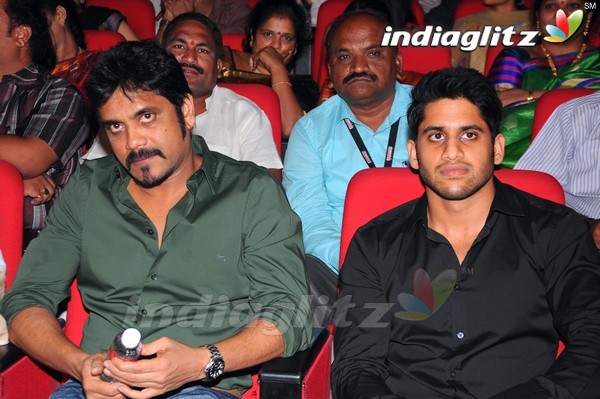 'Tadakha' Audio Launch (Set-2)