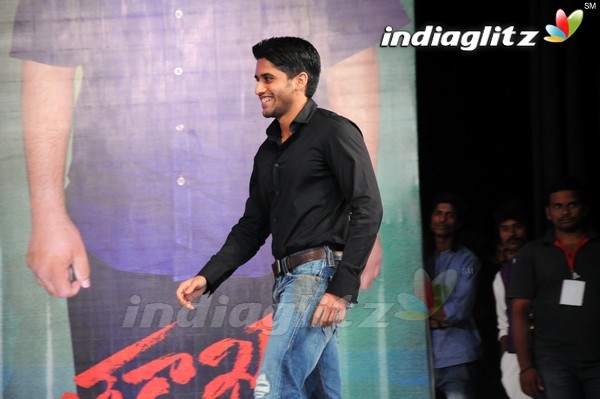 'Tadakha' Audio Launch (Set-2)