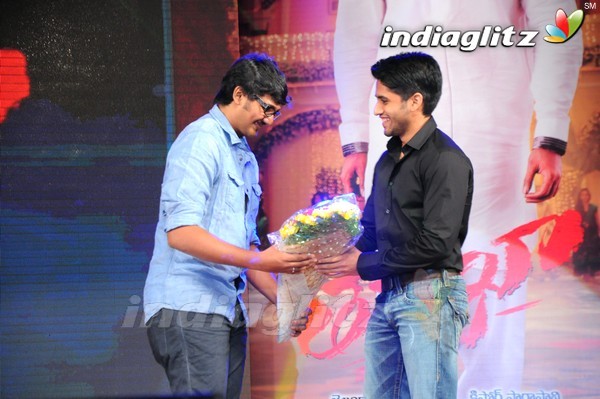 'Tadakha' Audio Launch (Set-2)