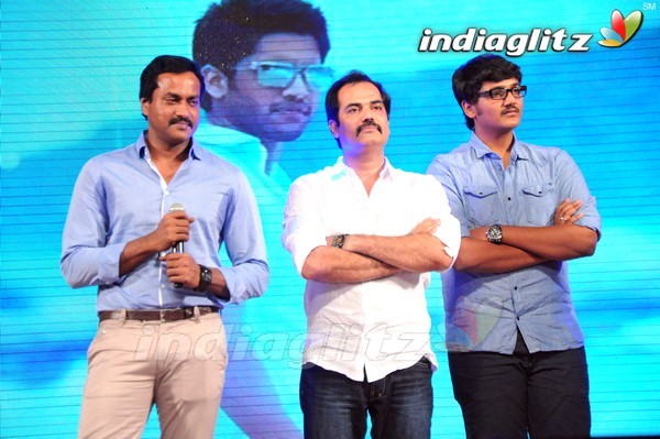 'Tadakha' Audio Launch (Set-2)