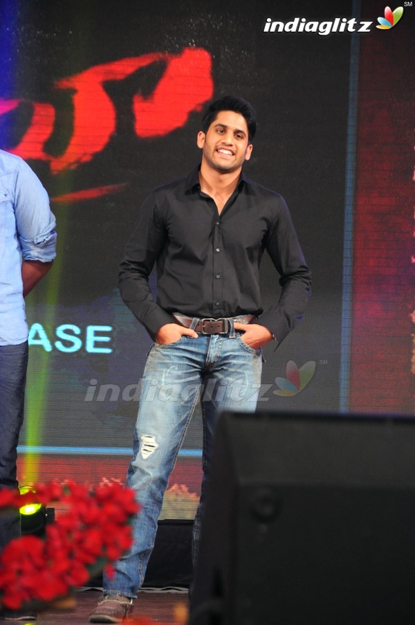 'Tadakha' Audio Launch (Set-2)