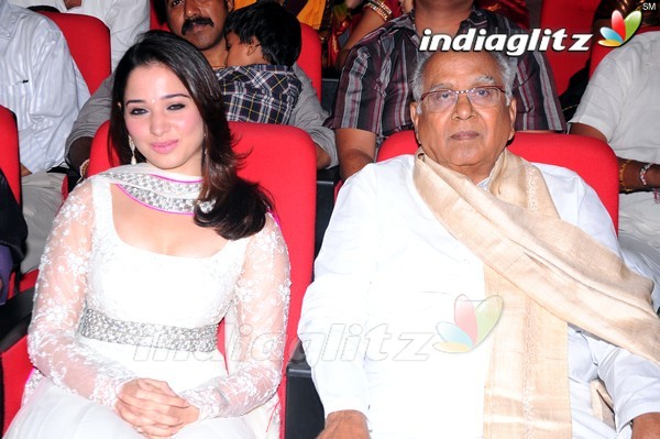 'Tadakha' Audio Launch (Set-2)