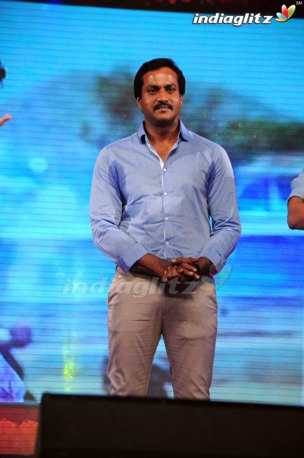 'Tadakha' Audio Launch (Set-2)