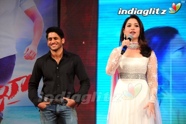 'Tadakha' Audio Launch (Set-2)