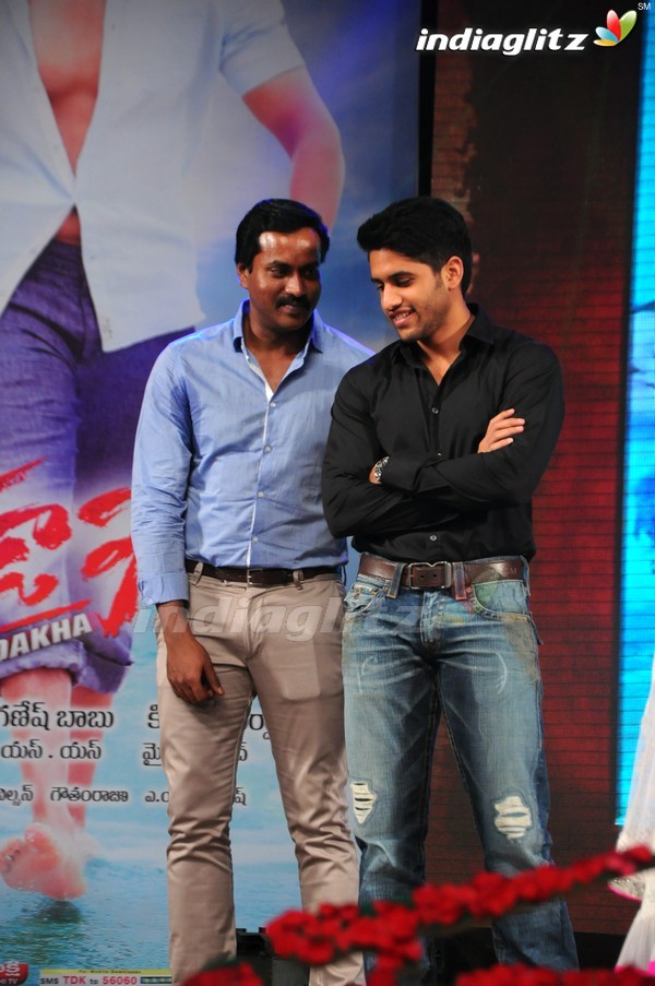 'Tadakha' Audio Launch (Set-2)