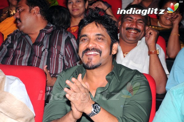 'Tadakha' Audio Launch (Set-2)