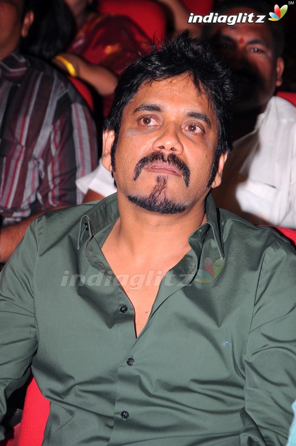 'Tadakha' Audio Launch (Set-2)