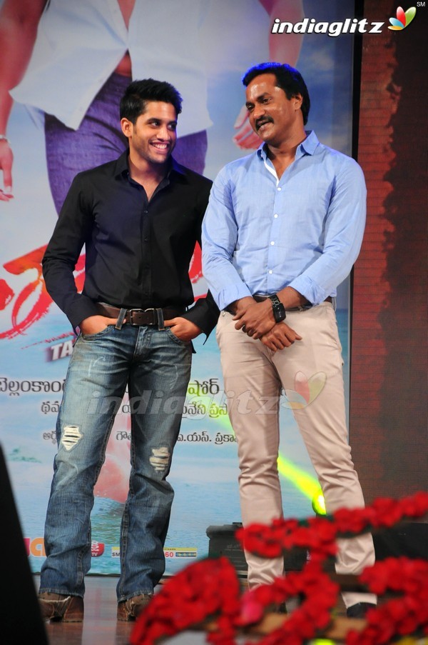 'Tadakha' Audio Launch (Set-2)