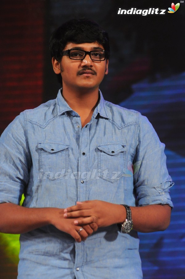 'Tadakha' Audio Launch (Set-2)