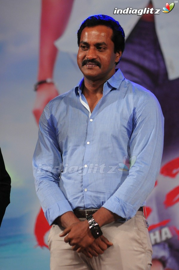 'Tadakha' Audio Launch (Set-2)