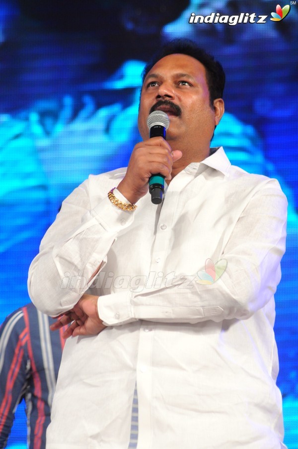 'Tadakha' Audio Launch (Set-2)