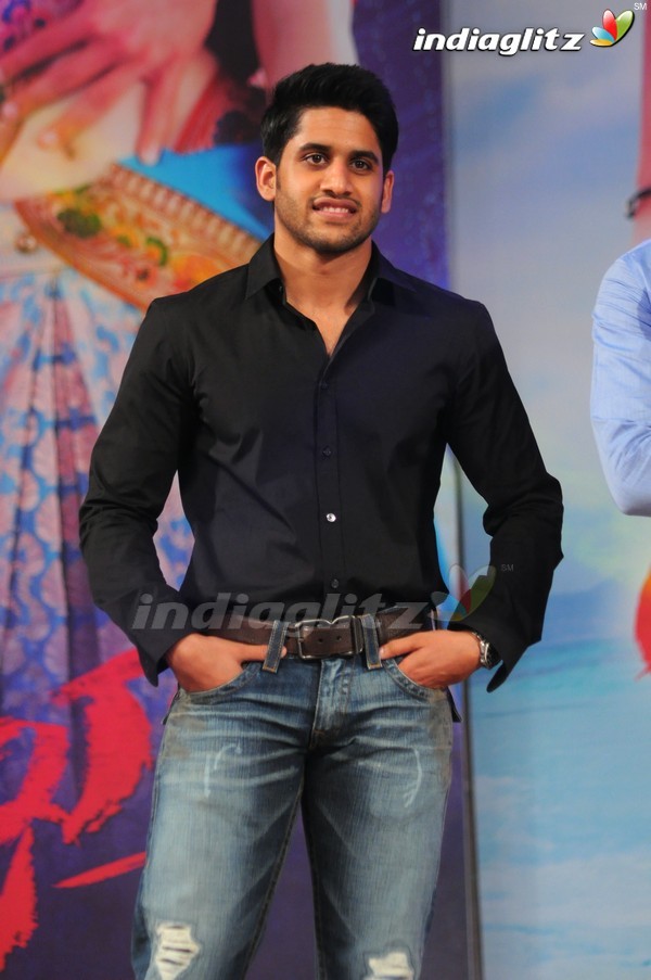 'Tadakha' Audio Launch (Set-2)