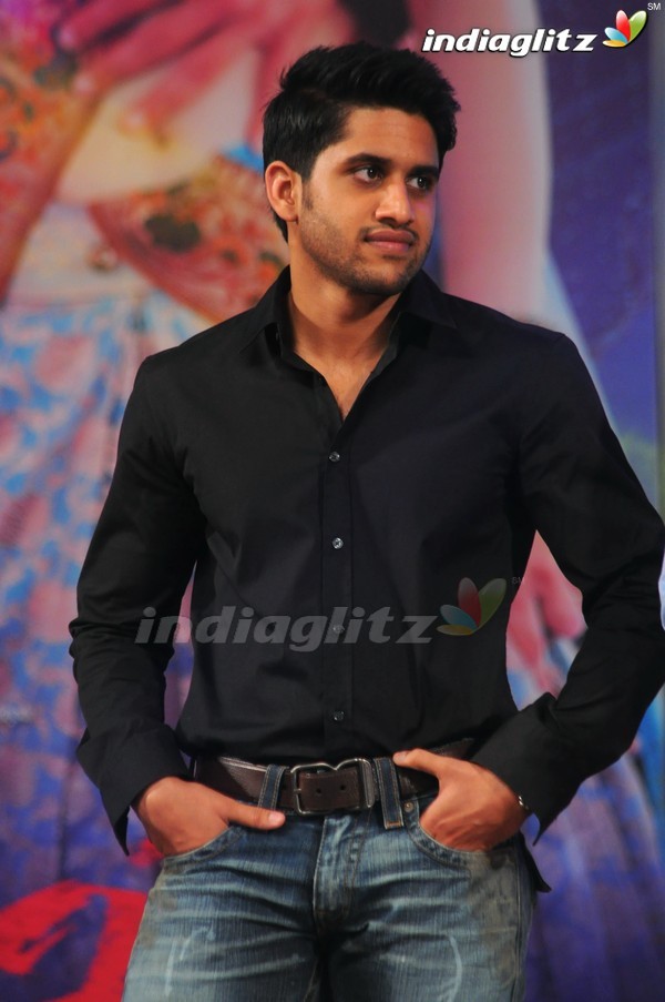 'Tadakha' Audio Launch (Set-2)